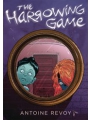 Harrowing Game s/c