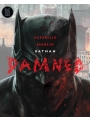 Batman: Damned s/c