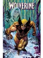Wolverine By Saladin Ahmed s/c vol 3 Mutant Protector