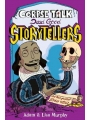 Corpse Talk Dead Good Storytellers