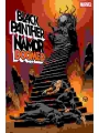Black Panther/Namor Doomed #5 Cvr A Dave Johnson
