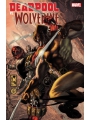 Deadpool Vs. Wolverine s/c