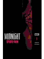 Midnight Spider-Man #1 Cvr A Steve Beach
