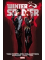 Winter Soldier Brubaker Complete Collection s/c