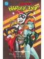 Batman Harley And Ivy The Deluxe Edition h/c