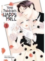 Yonoi Tsukihikos Happy Hell vol 3