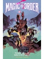 The Magic Order vol 3 s/c