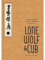 Lone Wolf & Cub Deluxe Edition vol 2 h/c