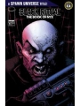 Spawn Black Ritual The Book Of NYX #6 (of 7) Cvr A Nat Jones