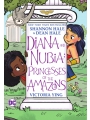 Diana And Nubia: Princesses Of The Amazons s/c