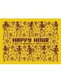 Happy Hour h/c