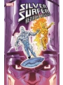 Silver Surfer Rebirth Legacy #4