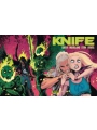 Knife #2 Cvr A Mulholland