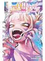My Hero Academia vol 38