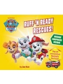 Paw Patrol Ruff N Ready Rescues s/c