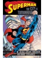 Superman The City Of Tomorrow Compendium s/c