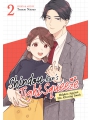 Shindou-kun's Tight Squeeze: Helpless Against His Alluring Touch vol 2