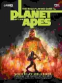 The Planet Of The Apes Solo Rulebook h/c