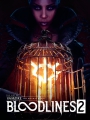 The Art Of Vampire: The Masquerade: bloodlines 2 h/c
