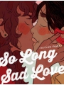 So Long Sad Love s/c