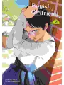Boyish Girlfriend vol 2