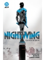 Nightwing (2026) vol 1: On With The Show s/c