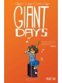 Giant Days vol 2