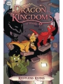 Dragon Kingdom vol 12 Restless Ruins