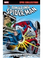 Amazing Spider-Man: Epic Collection vol 8 - Man-Wolf At Midnight s/c
