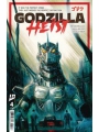 Godzilla Heist #4 Cvr A Eggleton