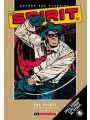 Golden Age Classics The Spirit h/c vol 4
