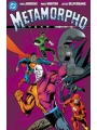 Metamorpho Year One s/c