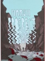 Harsh Prospect h/c (Sketched In)