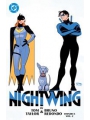Nightwing By Tom Taylor And Bruno Redondo Omnibus h/c vol 2
