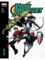 Young Avengers Modern Era Epic Collect s/c Dark Reign
