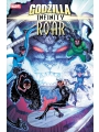 Godzilla Conquers The Multiverse #2 Cvr A David Marquez