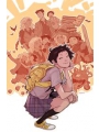 Gotham Academy First Year #6 (Of 6) Cvr A Karl Kerschl