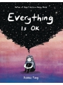 Everything Is Okay s/c
