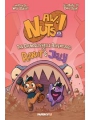 Aw Nuts The Crumbelievable Adventures Of Peanut & Jelly h/c