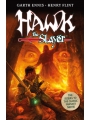 Hawk The Slayer s/c