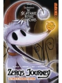 Disney Manga Zeros Journey Ult Ed s/c