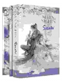 Seven Nights Of Snow h/c Novel