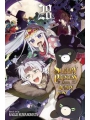 Sleepy Princess In Demon Castle vol 28