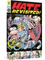 Hate Revisited #4 (of 4)