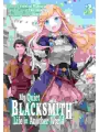 My Quiet Blacksmith Life In Another World vol 3