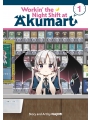 Workin' The Night Shift At Akumart vol 1