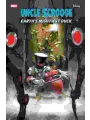 Uncle Scrooge Earth's Mightiest Duck s/c