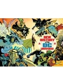 New History Of The DC Universe #1 (of 4) Cvr A Chris Samnee Wraparound