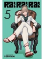 Rai Rai Rai s/c vol 5