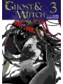 Ghost And Witch vol 3
